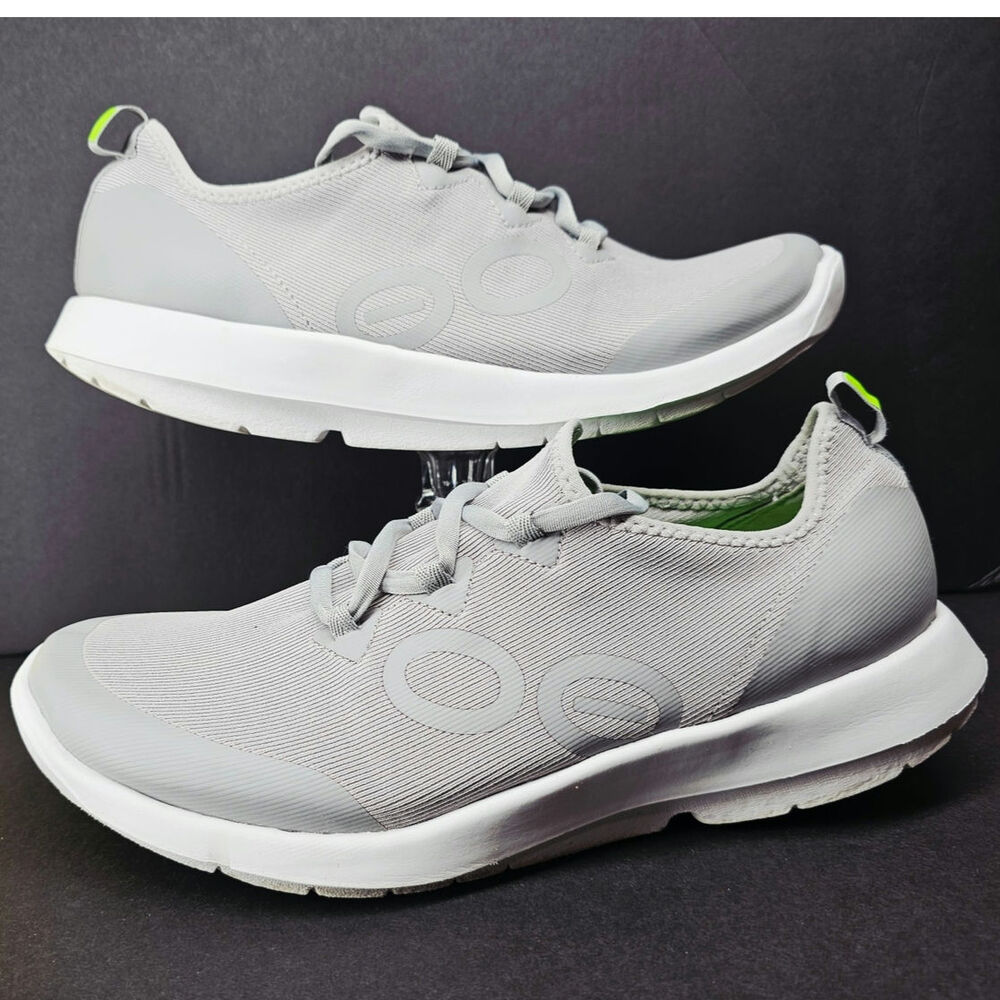 Oofos Men 11 Comfy footwear